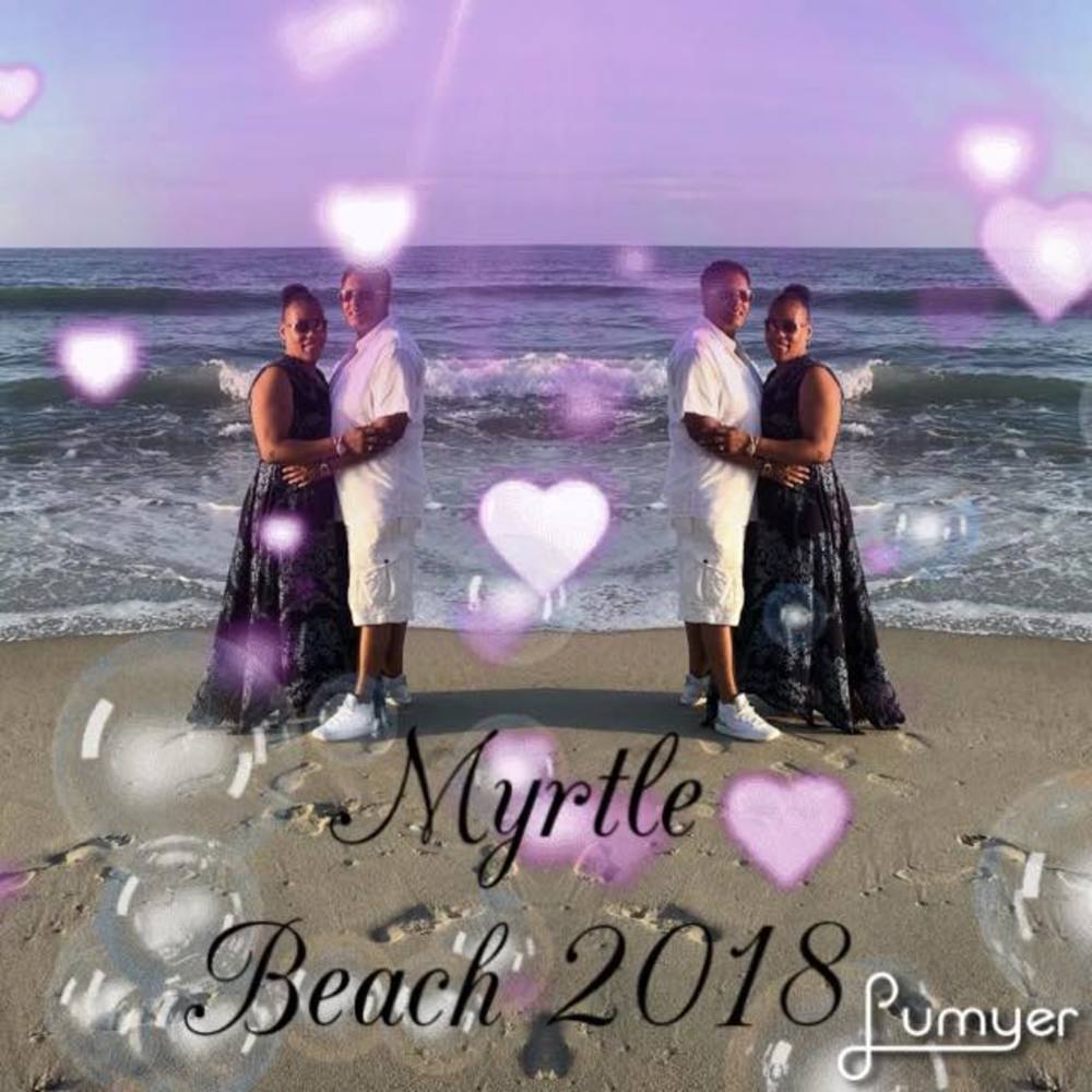 Meet your Posher, Valerie